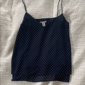 Summer Top by H and M